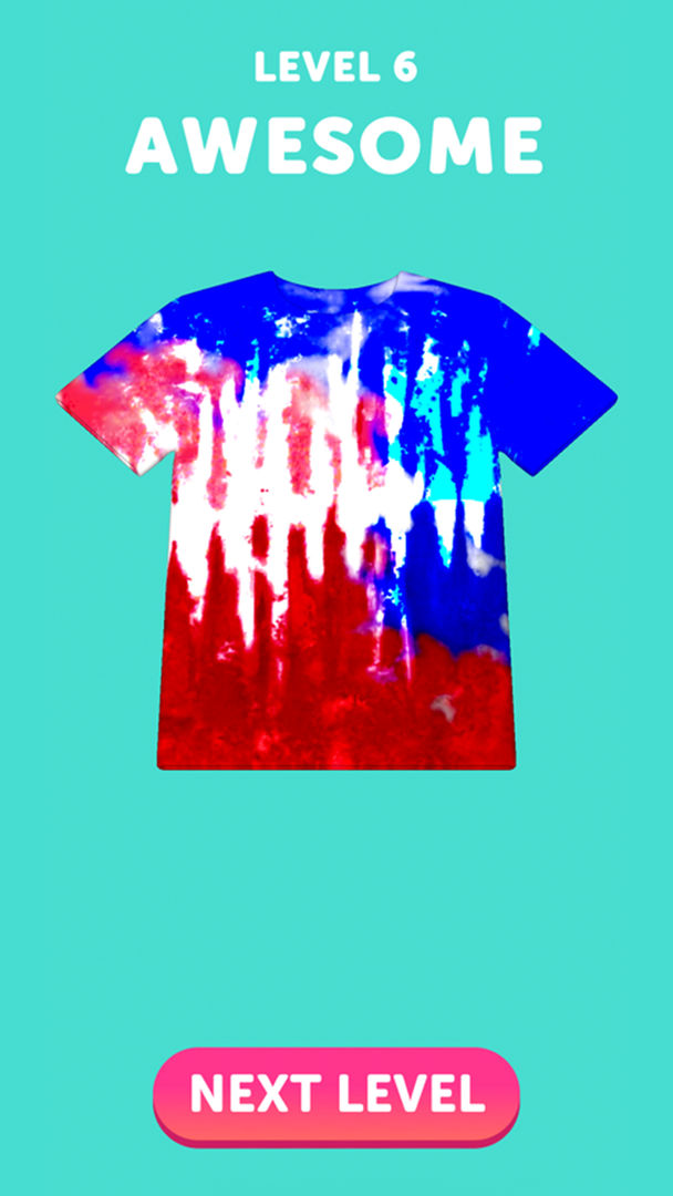 大染坊游戏截图