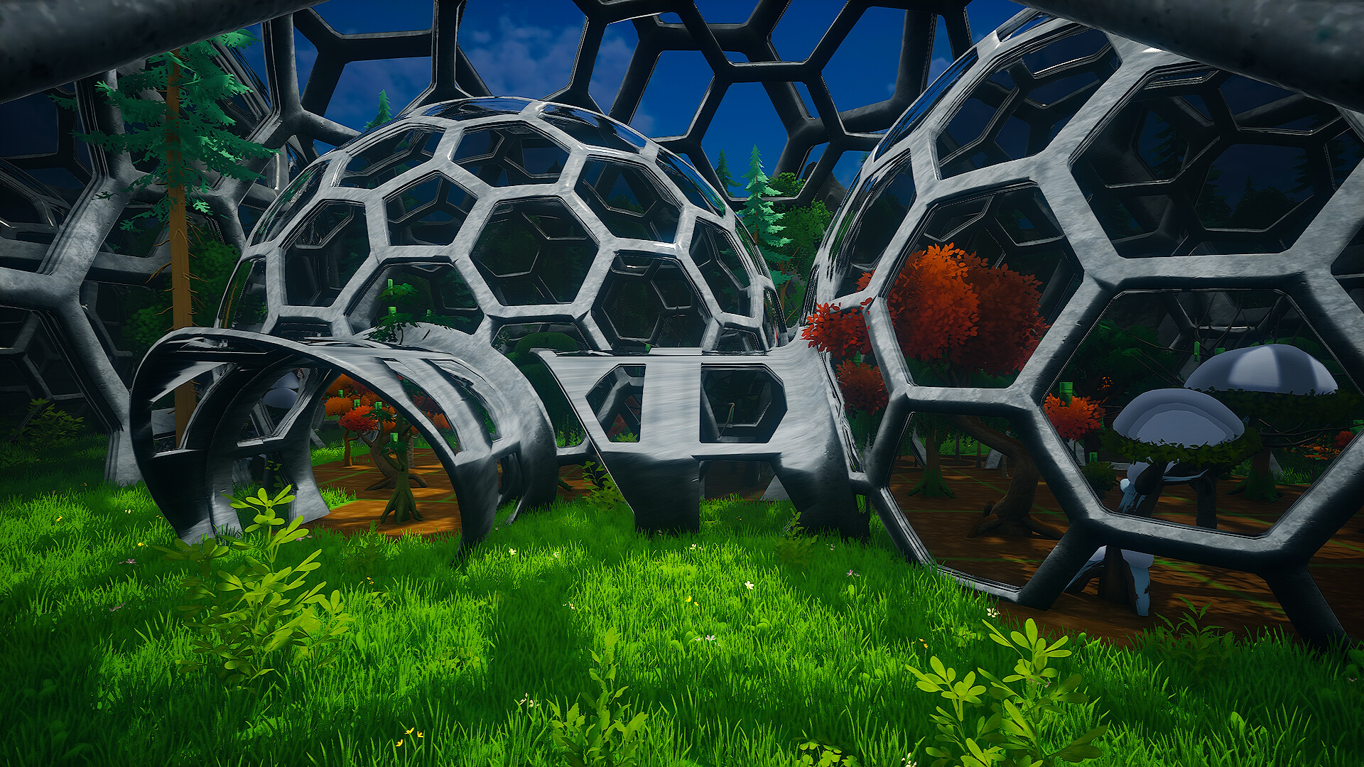 My Money Grows On Trees游戏截图