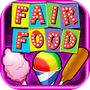 Fair Food Maker Gameicon