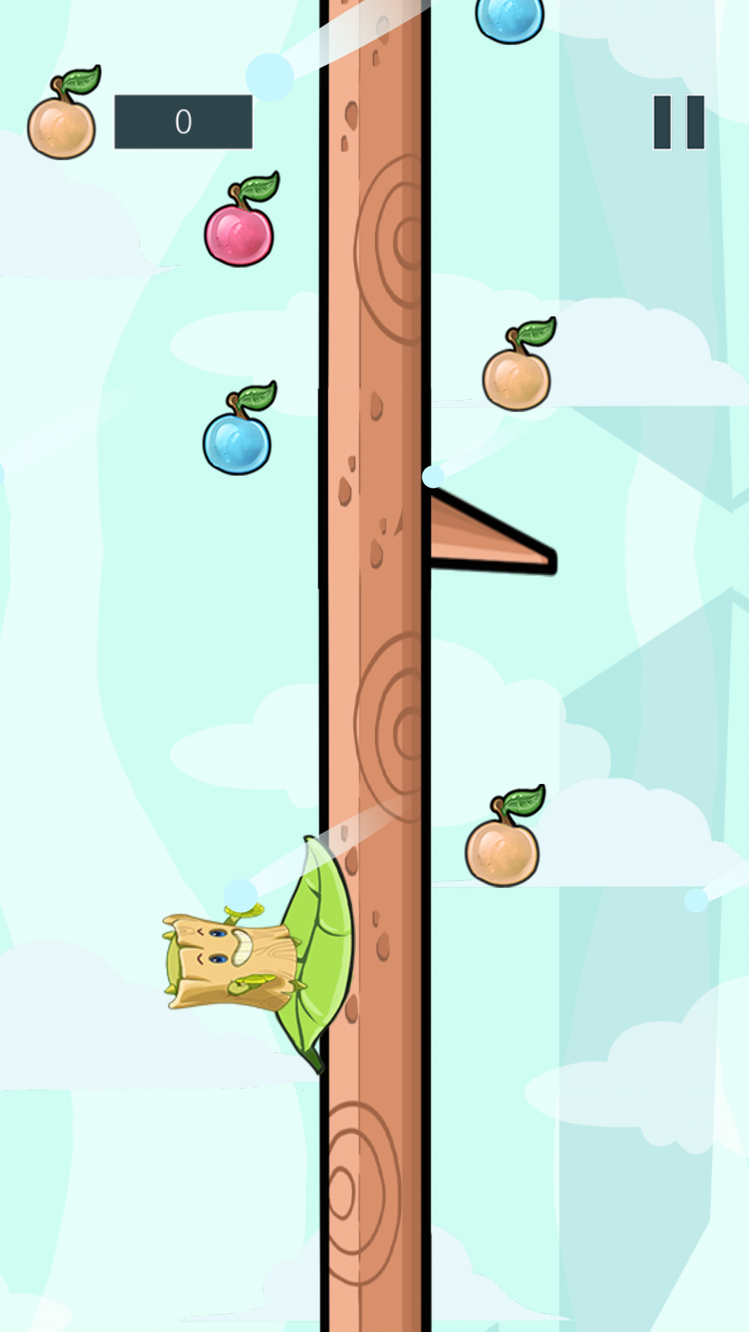 幽灵怪兽游戏截图