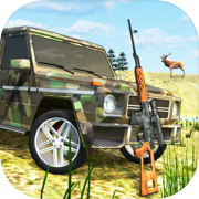 Hunting Simulator 4x4