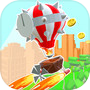 Balloon Rush!icon