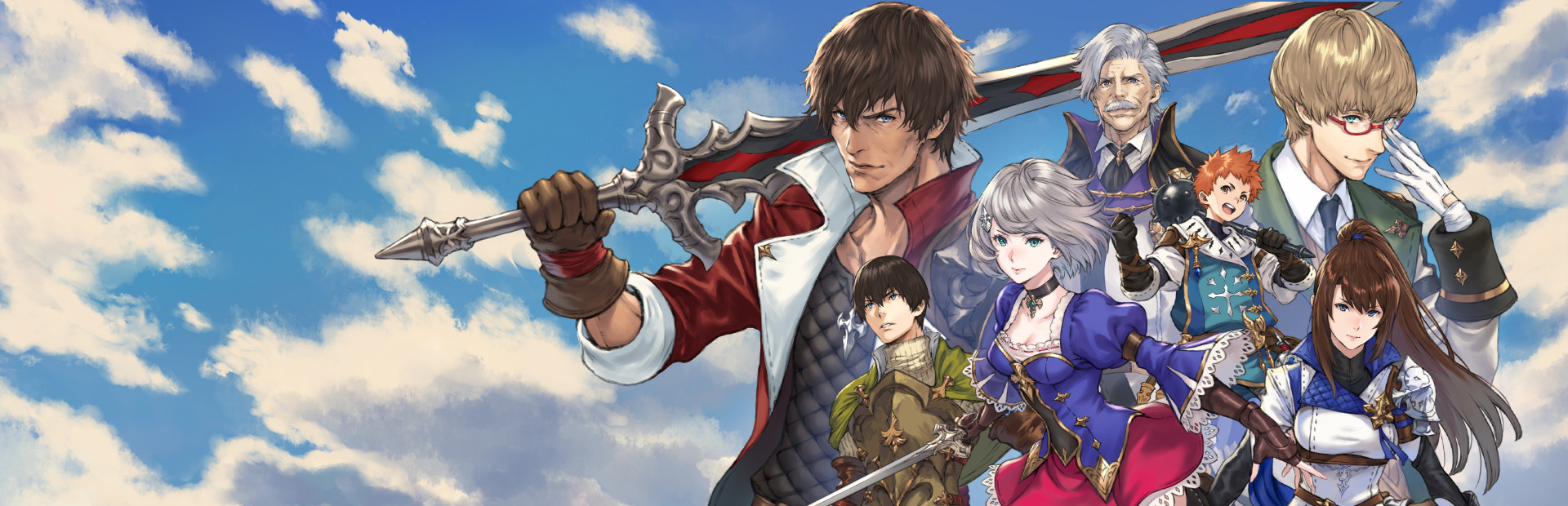 Mercenaries Rebirth: Call of the Wild Lynx游戏截图