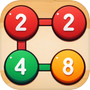 MergeNum: Match Lineicon