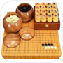 围棋、象棋、五子棋icon