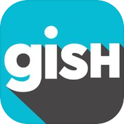 GISHicon
