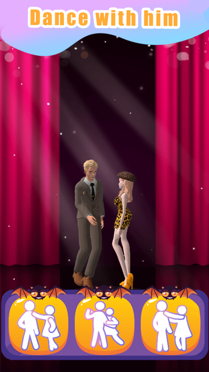 Makeup Stream Live游戏截图