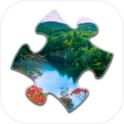 Lakes Jigsaw Puzzles