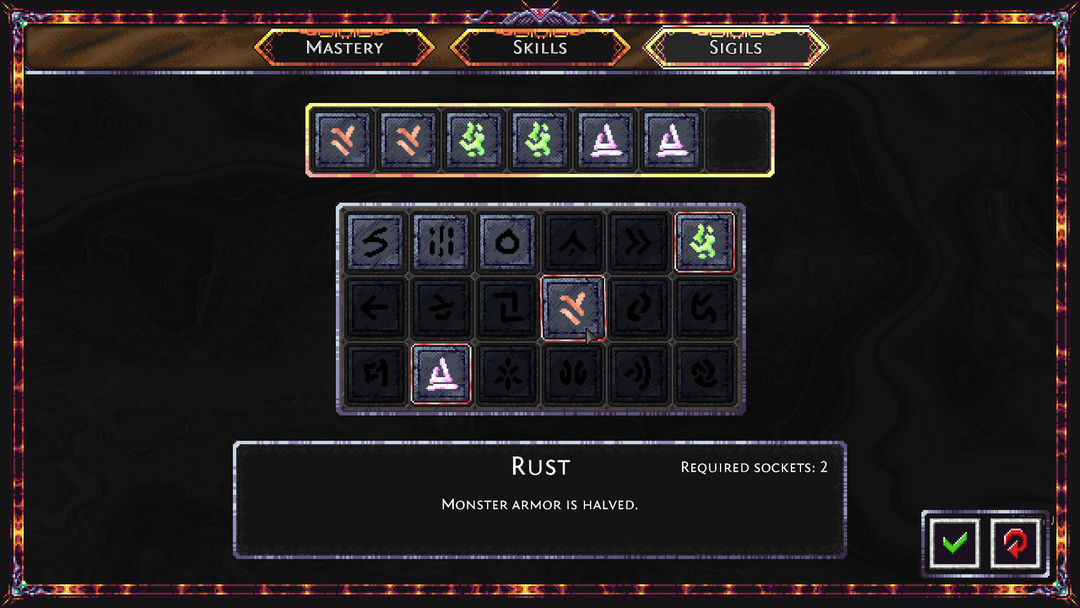 Dungeon Warfare 3游戏截图