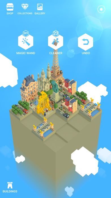 环游世界八十天 2019游戏截图