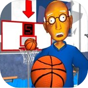 Basketball Basics Teacher