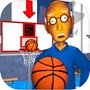 Basketball Basics Teachericon