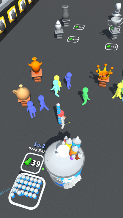 Art Gallery!游戏截图