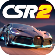 CSR Racing 2 - Car Racing Gameicon