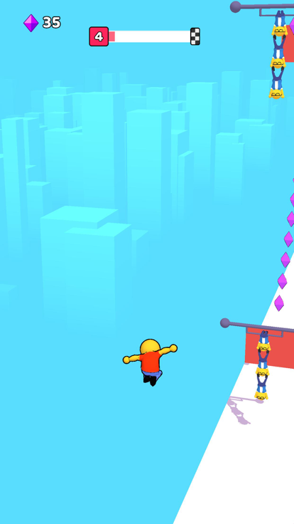 Glide & Swing游戏截图