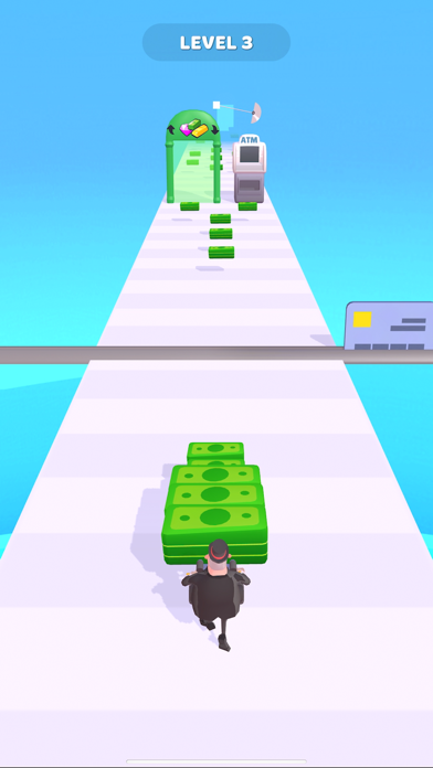 Atm Rush游戏截图