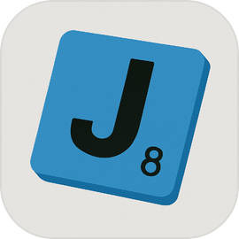 Jump Letters - TapTap