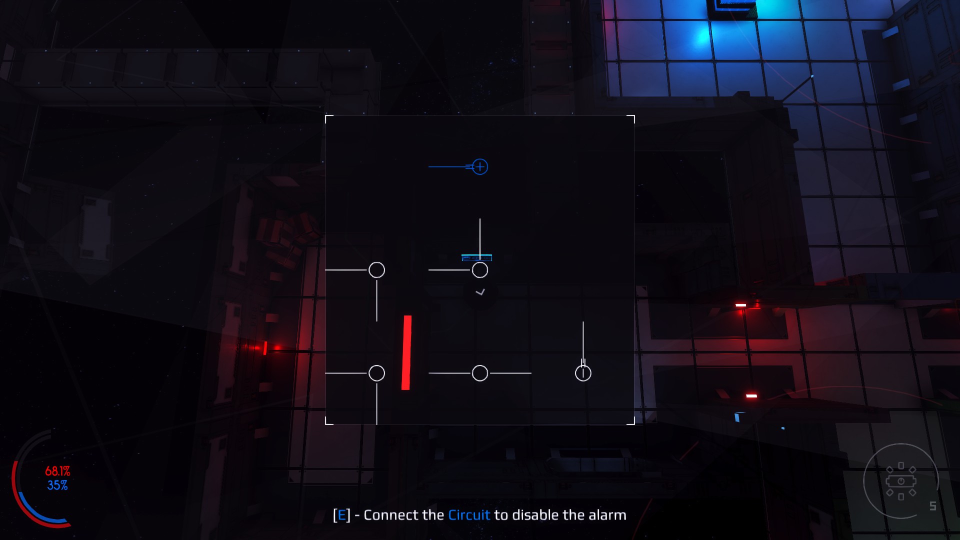 The Seeker游戏截图