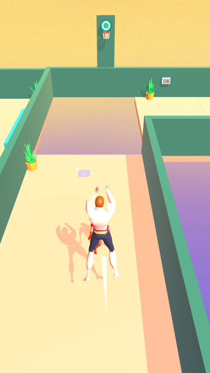 Morph Sports游戏截图