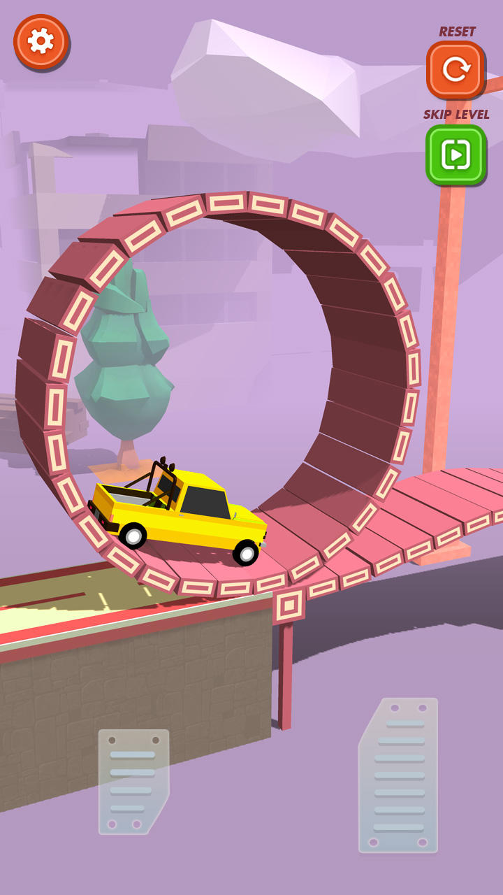 Drive Madness – Car Games游戏截图