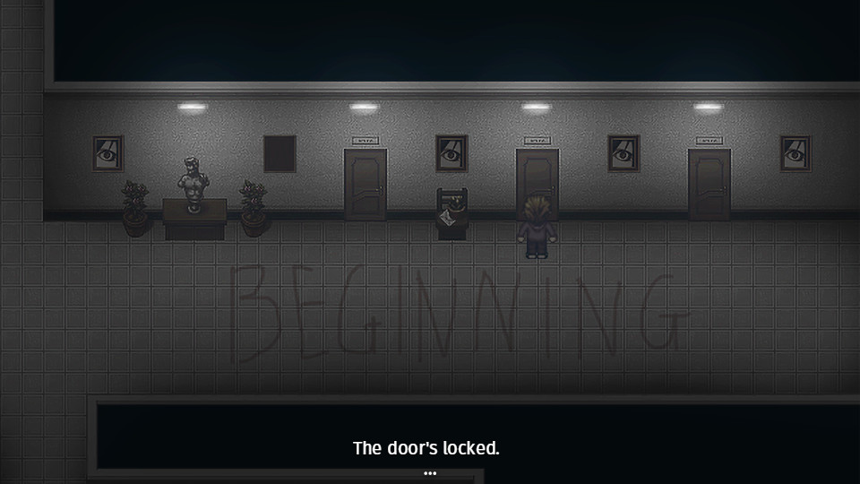 Seven Mysteries: The Last Page游戏截图