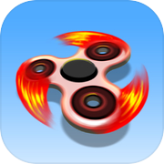 Fidget Spinner Highscore