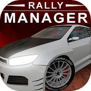 Rally Manager