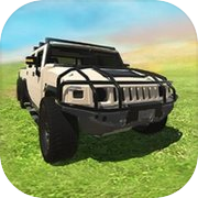 Jeep : Offroad Car Simulatoricon