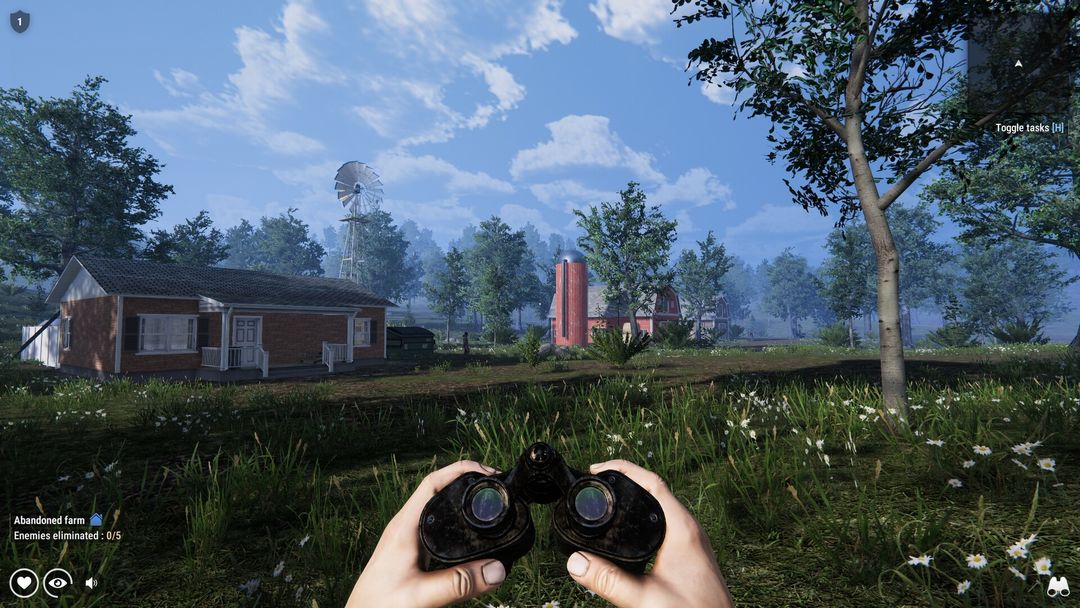 Crime Simulator: Playgrounds游戏截图