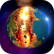 Destroy World Destruction Game