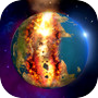 Destroy World Destruction Gameicon