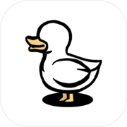 奇怪的鸭子icon