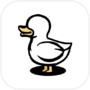 奇怪的鸭子icon