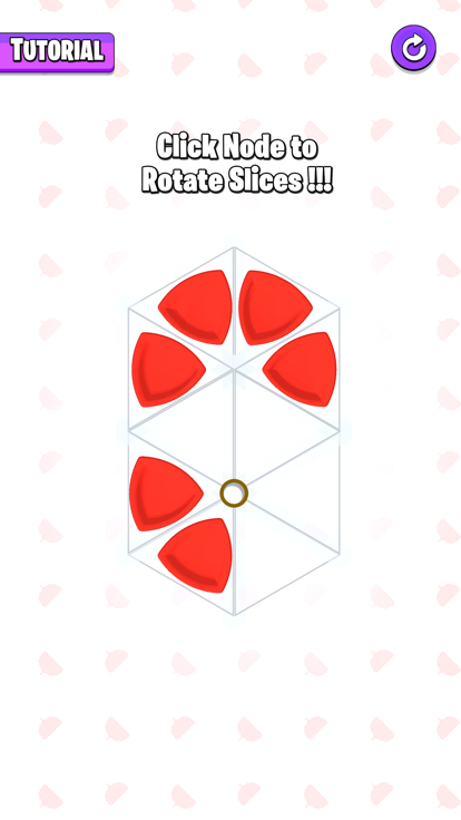 Slice Sort游戏截图
