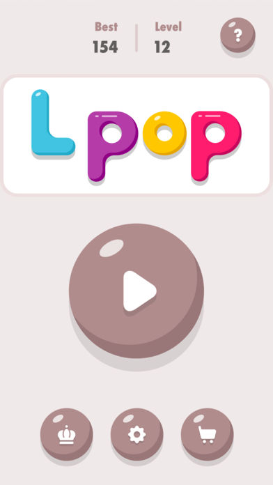 L Pop!游戏截图