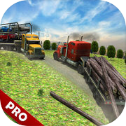 欧洲卡车司机3D：重型货运业 Euro Truck Driver Simulator PRO