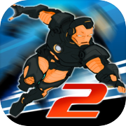 Vector Dash 2