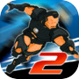 Vector Dash 2icon