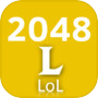 2048 League of Legends Editionicon