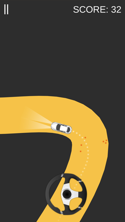 Skillful Driver游戏截图