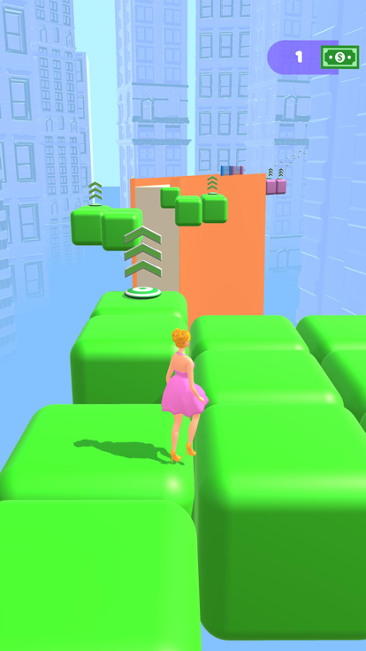 Color Matter游戏截图