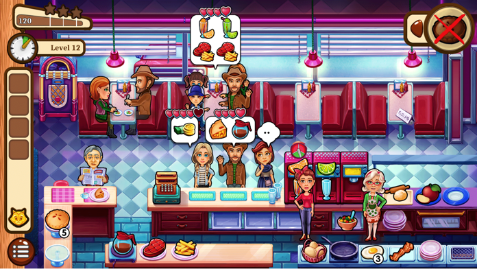 欢迎来到 Primrose Lake游戏截图