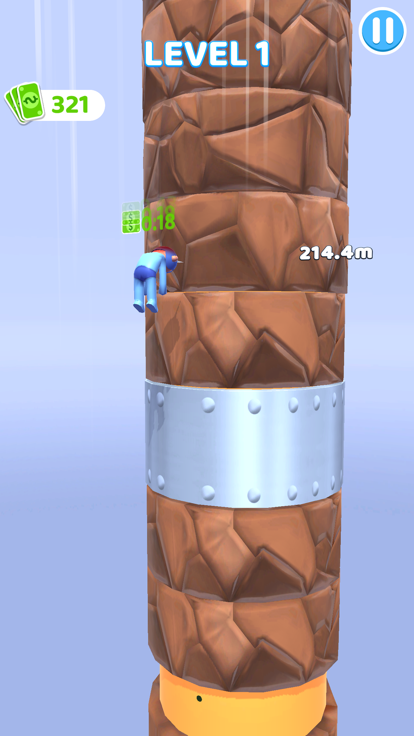 Pokey Man游戏截图