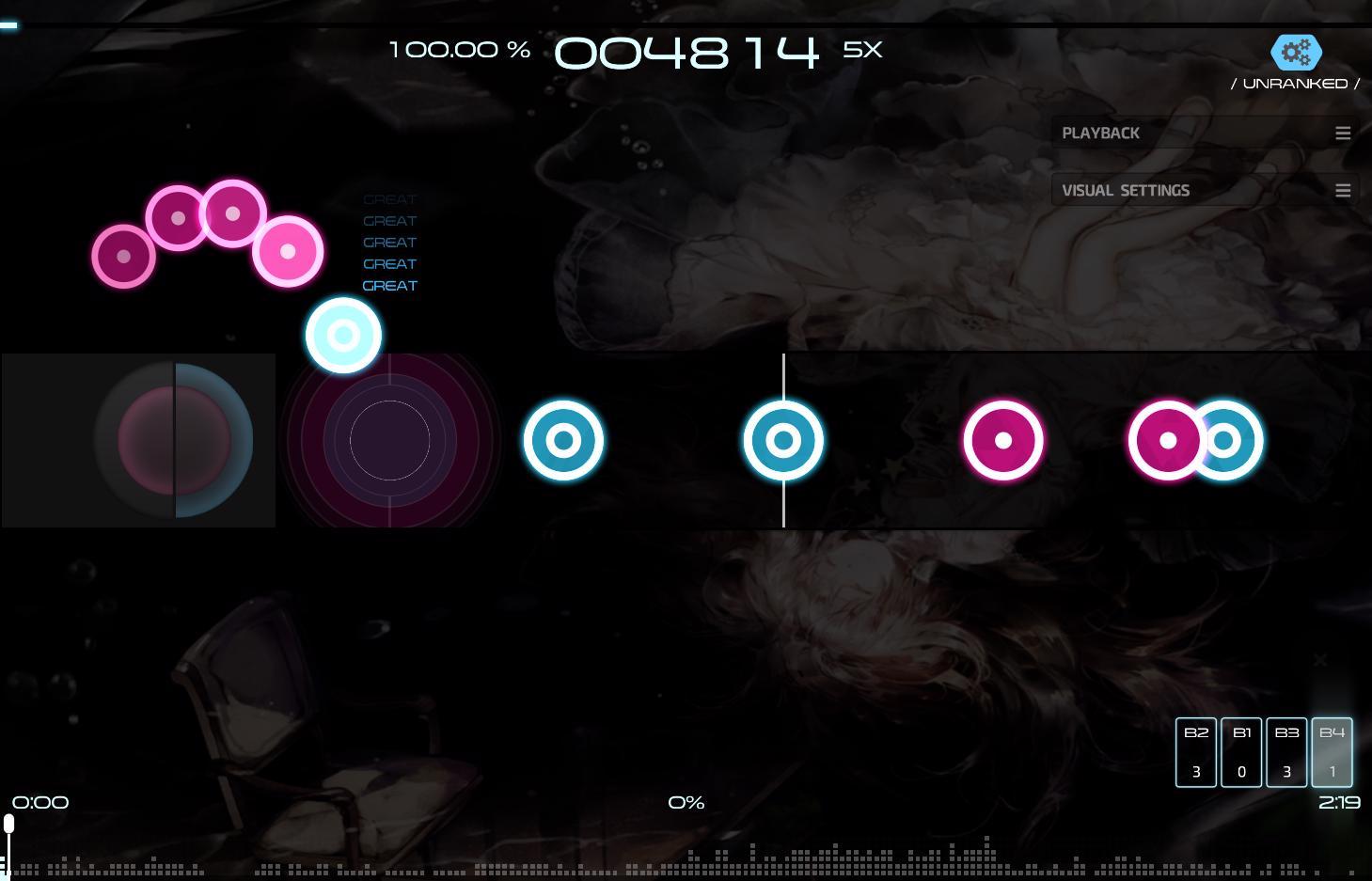 download beatmaps from osu lazer