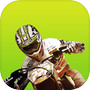 Motocross Race - 越野摩托车赛icon