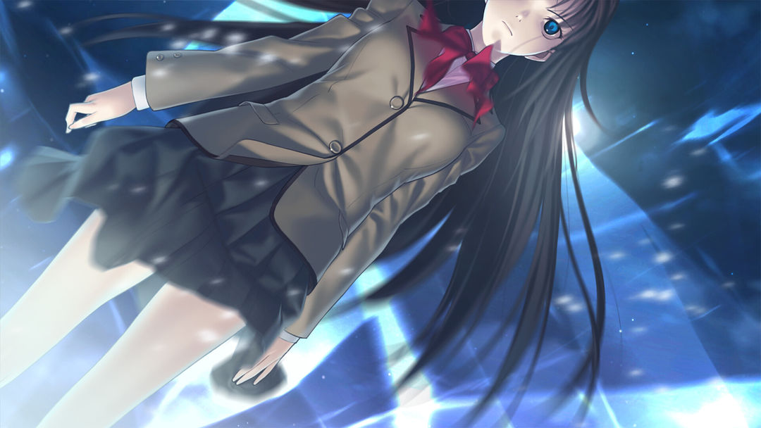 魔法使之夜游戏截图