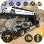 车辆运输车卡车游戏icon