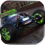 RE-VOLT 2 : Best RC 3D Racing