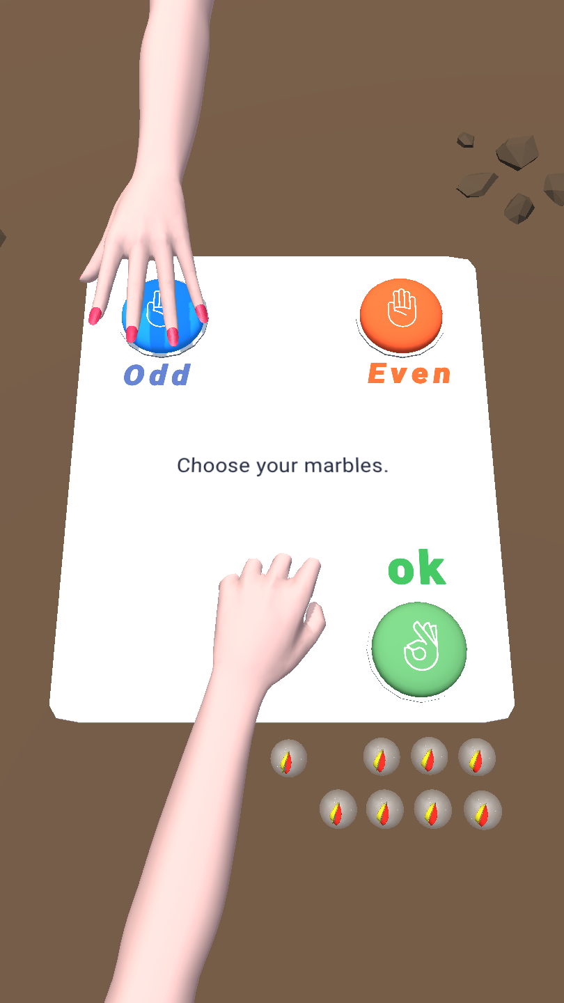 闯关贼溜游戏截图