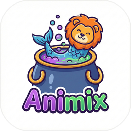 Animix: AI Animal Mixer - TapTap